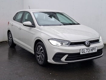 Used Volkswagen Polo 2023 for sale - 76975216: Photo