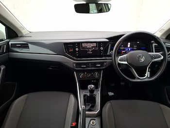 Used Volkswagen Polo 2023 for sale - 76975216: Photo