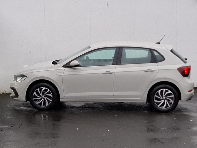 Used Volkswagen Polo 2023 for sale - 76975216: Photo 4