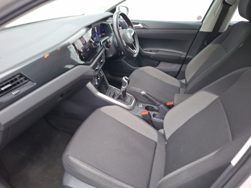 Used Volkswagen Polo 2023 for sale - 76975216: Photo 5