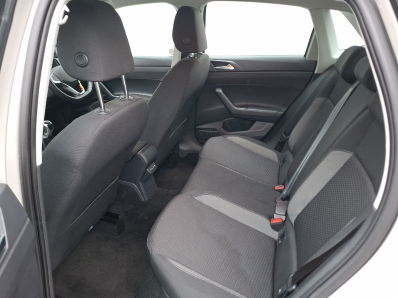 Used Volkswagen Polo 2023 for sale - 76975216: Photo 6