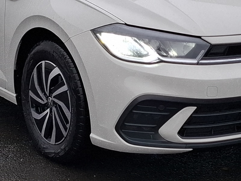 Used Volkswagen Polo 2023 for sale - 76975216: Photo 9