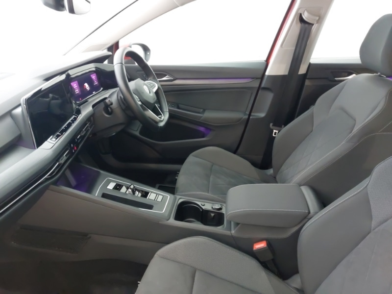 Used Volkswagen Golf 2021 for sale - 77923957: Photo 5