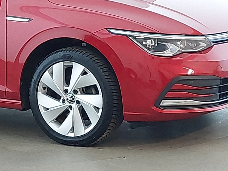 Used Volkswagen Golf 2021 for sale - 77923957: Photo 9