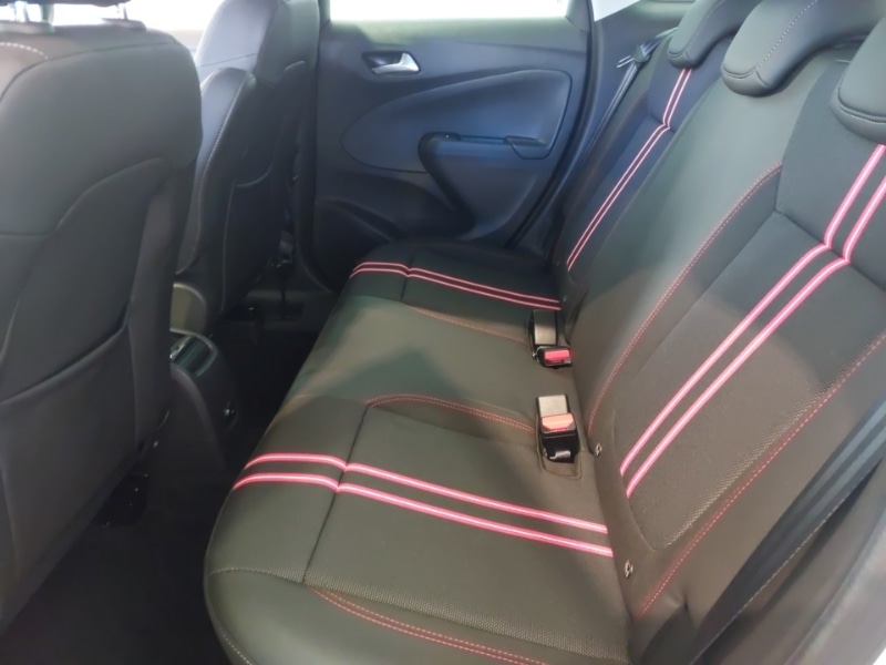 Used Vauxhall Crossland 2023 for sale - 77956356: Photo 6