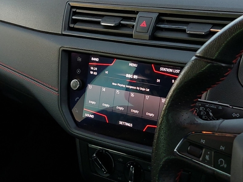 Used SEAT Ibiza 2020 for sale - 76456204: Photo 11