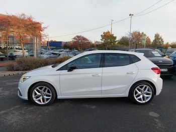Used SEAT Ibiza 2020 for sale - 76456204: Photo
