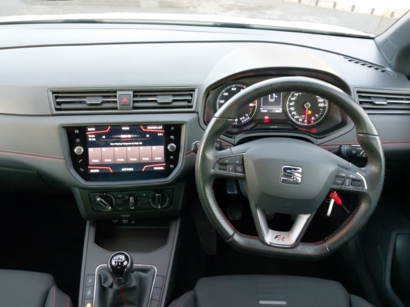 Used SEAT Ibiza 2020 for sale - 76456204: Photo 7