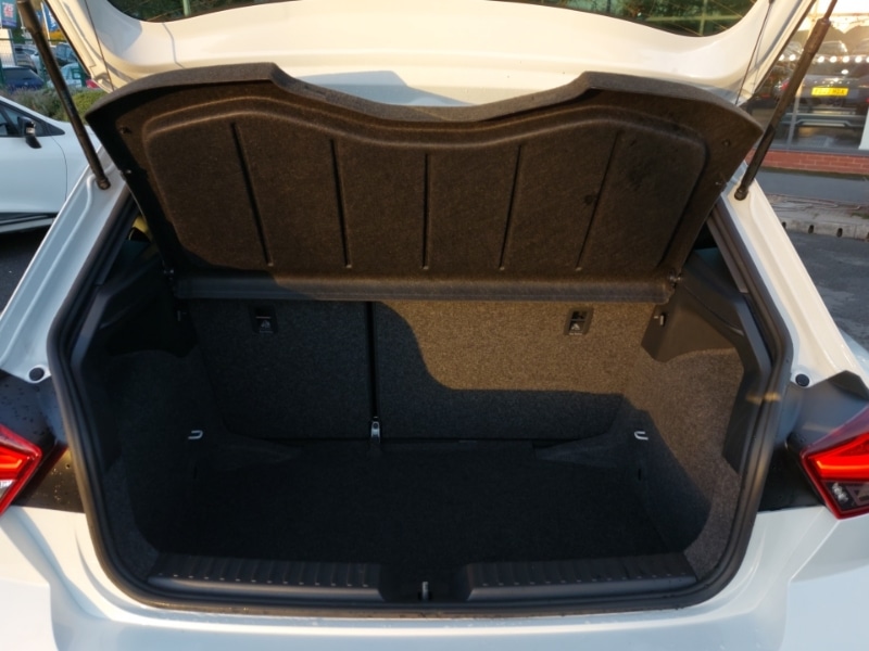 Used SEAT Ibiza 2020 for sale - 76456204: Photo 8