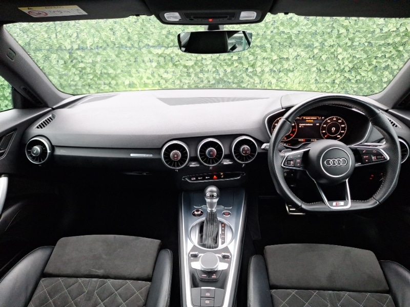 Used Audi TT 2020 for sale - 77924575: Photo 4