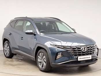 2021 - 1.6 TGDi Ultimate 5dr 2WD