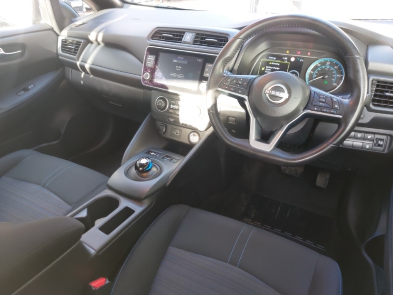 Used Nissan Leaf 2022 for sale - 76764963: Photo 10