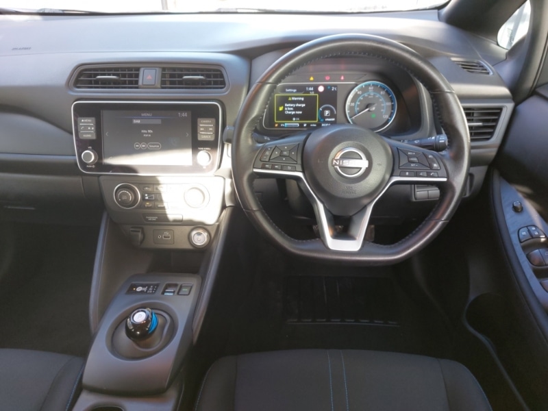 Used Nissan Leaf 2022 for sale - 76764963: Photo 7