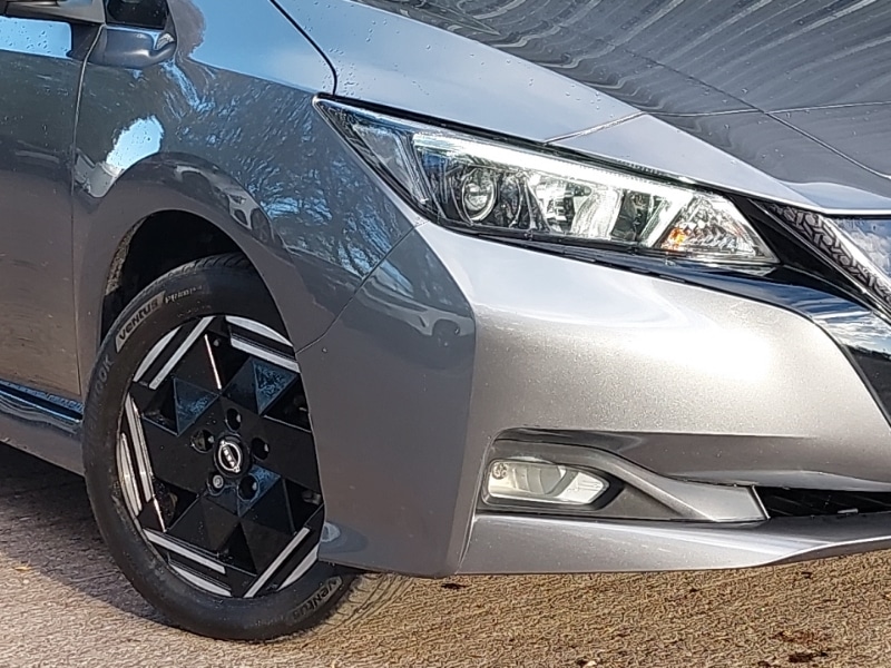 Used Nissan Leaf 2022 for sale - 76764963: Photo 9