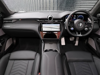 Used Maserati GranCabrio 2025 for sale - 75893583: Photo