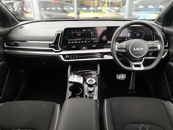 Used Kia Sportage 2025 for sale - 76742235: Photo