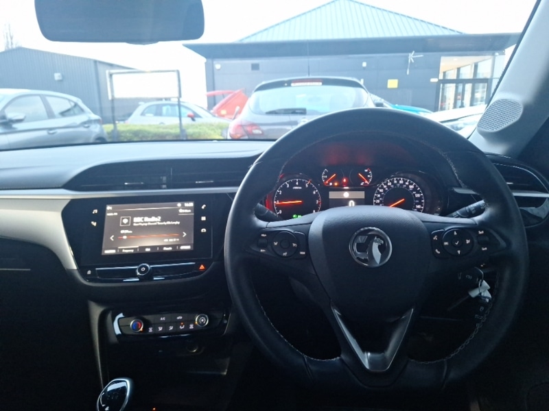 Used Vauxhall Corsa 2022 for sale - 77438842: Photo 2