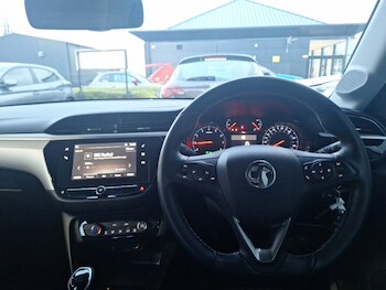Used Vauxhall Corsa 2022 for sale - 77438842: Photo