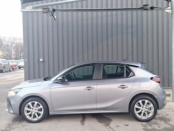 Used Vauxhall Corsa 2022 for sale - 77438842: Photo