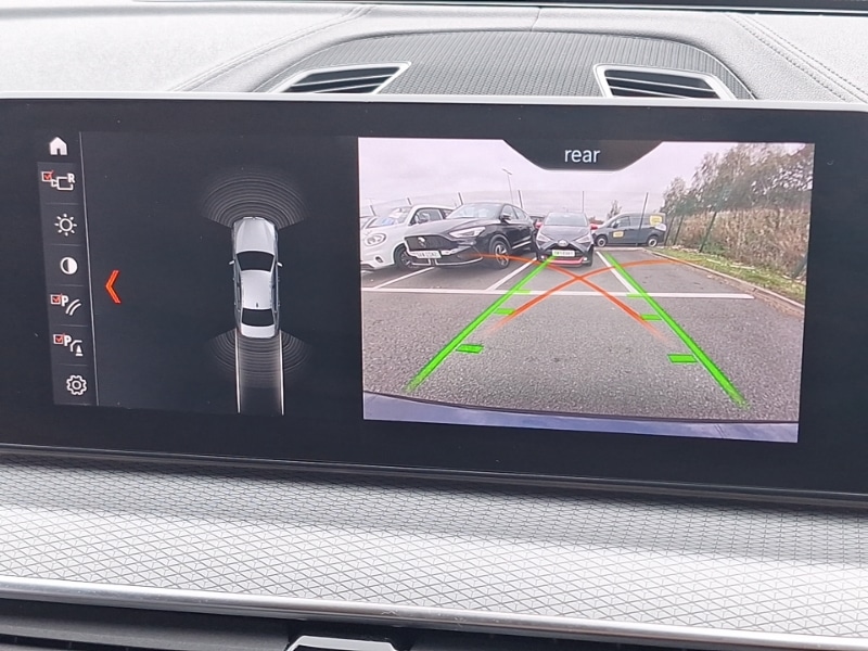 Used BMW 5 Series 2020 for sale - 77058146: Photo 11