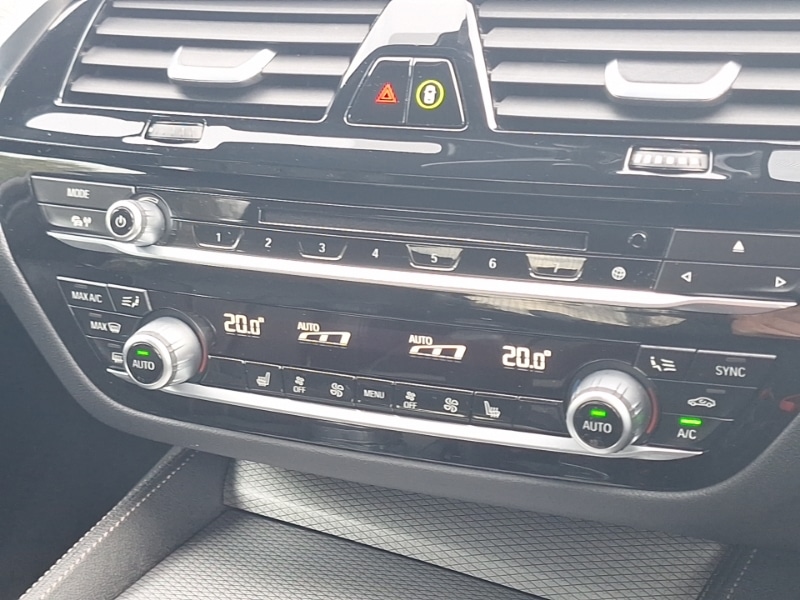 Used BMW 5 Series 2020 for sale - 77058146: Photo 12