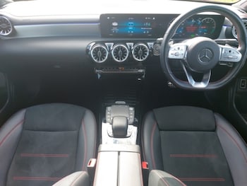 Used Mercedes-Benz CLA 2023 for sale - 75628726: Photo