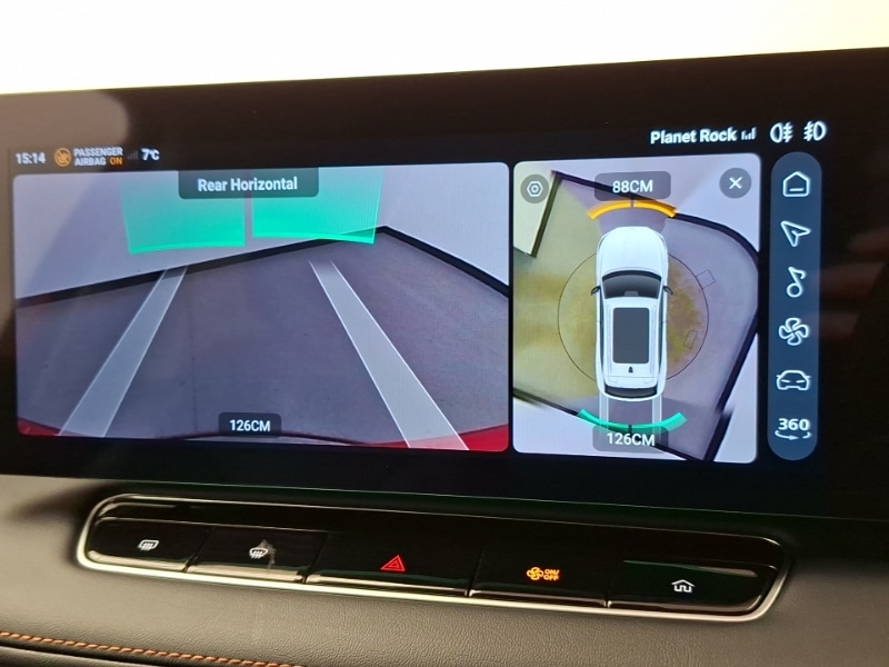 Used MG MG HS 2024 for sale - 77285309: Photo 11