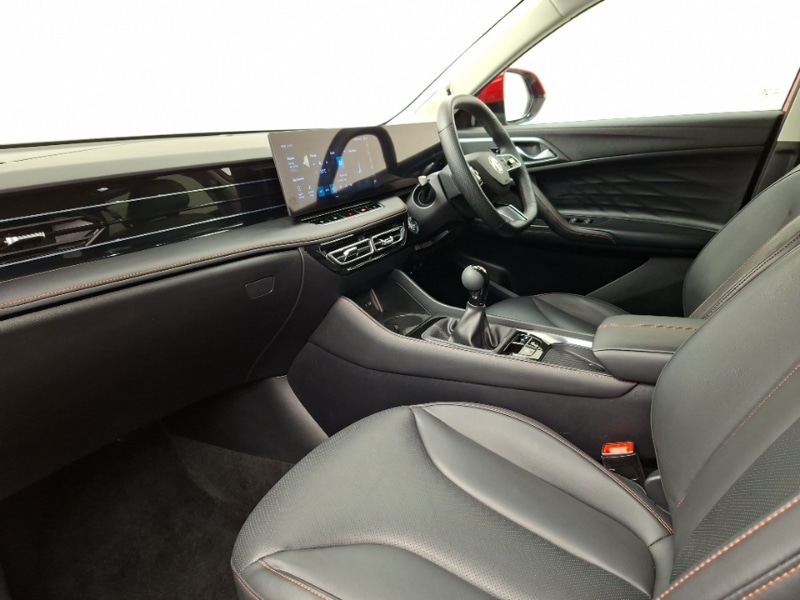 Used MG MG HS 2024 for sale - 77285309: Photo 5