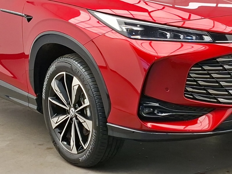 Used MG MG HS 2024 for sale - 77285309: Photo 9