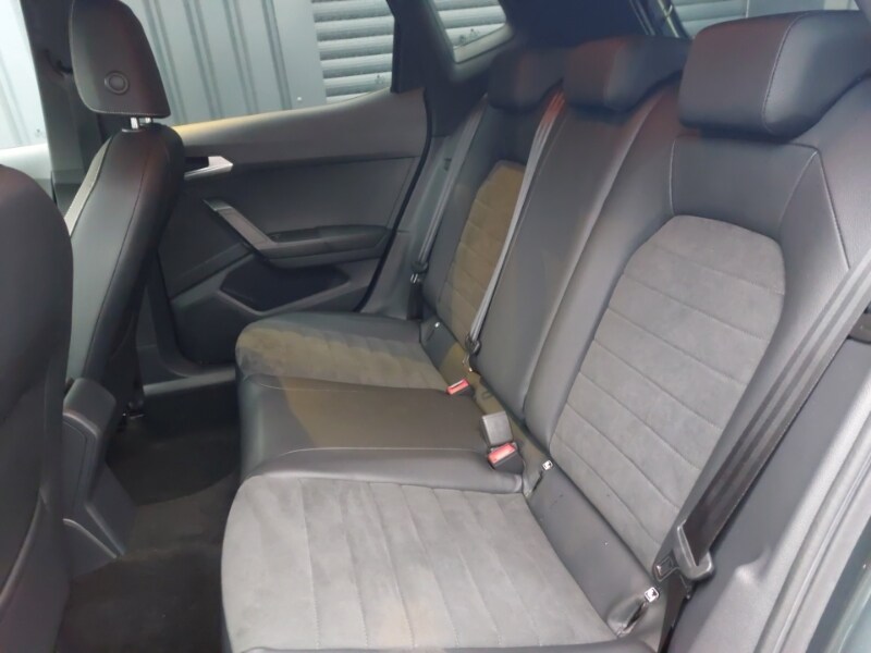 Used SEAT Arona 2021 for sale - 77509468: Photo 6