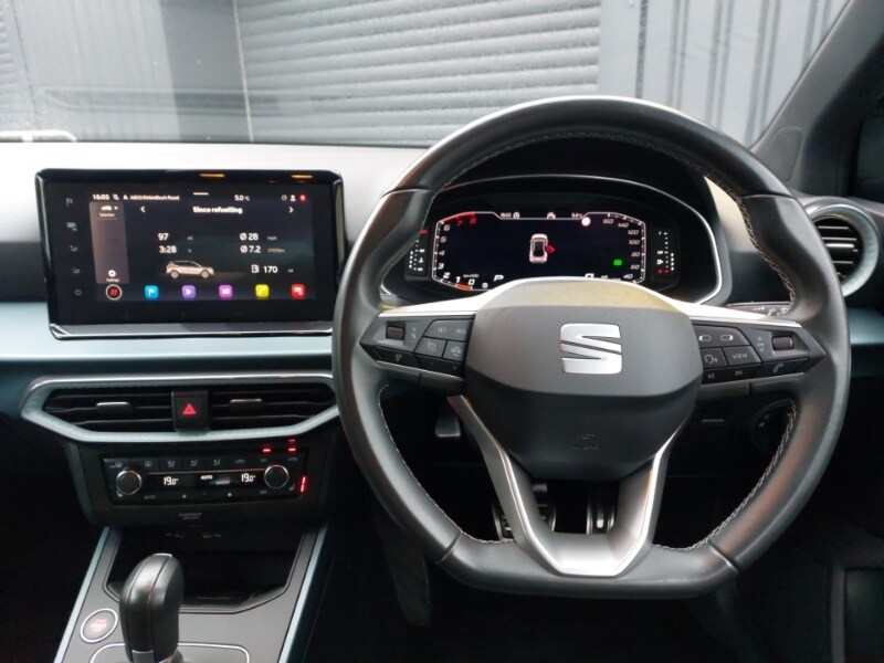 Used SEAT Arona 2021 for sale - 77509468: Photo 7