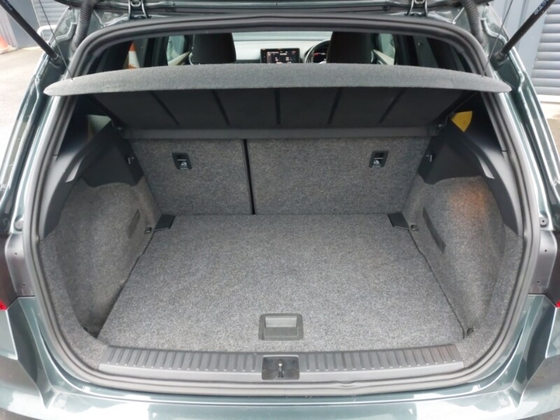 Used SEAT Arona 2021 for sale - 77509468: Photo 8