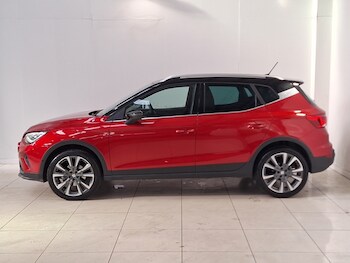 Used SEAT Arona 2024 for sale - 75827828: Photo