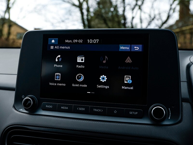 Used Hyundai KONA 2023 for sale - 77569532: Photo 12