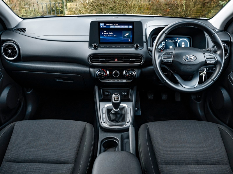 Used Hyundai KONA 2023 for sale - 77569532: Photo 2