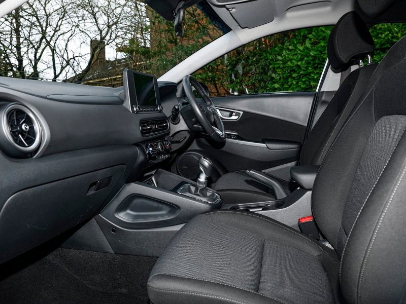 Used Hyundai KONA 2023 for sale - 77569532: Photo 5