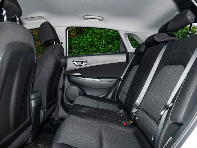 Used Hyundai KONA 2023 for sale - 77569532: Photo 6