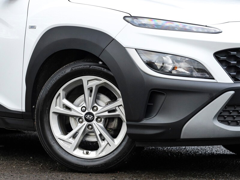 Used Hyundai KONA 2023 for sale - 77569532: Photo 9