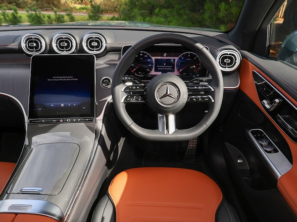 Used Mercedes-Benz GLC 2023 for sale - 76317568: Photo 7