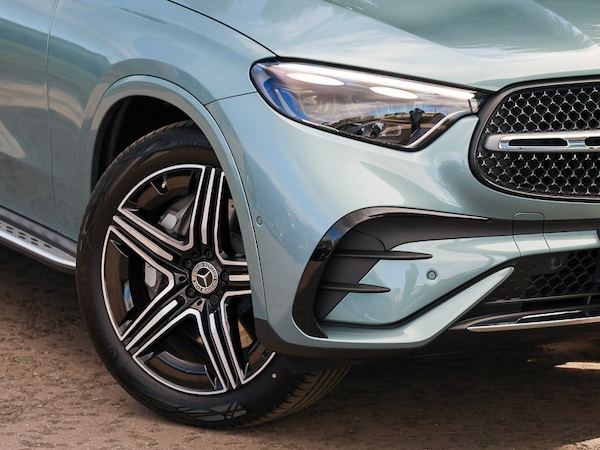 Used Mercedes-Benz GLC 2023 for sale - 76317568: Photo 9