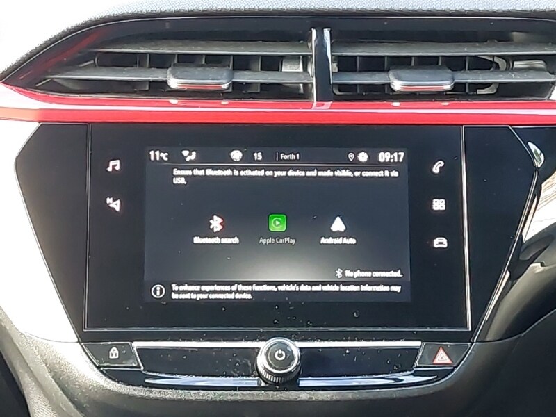 Used Vauxhall Corsa 2022 for sale - 76700478: Photo 11