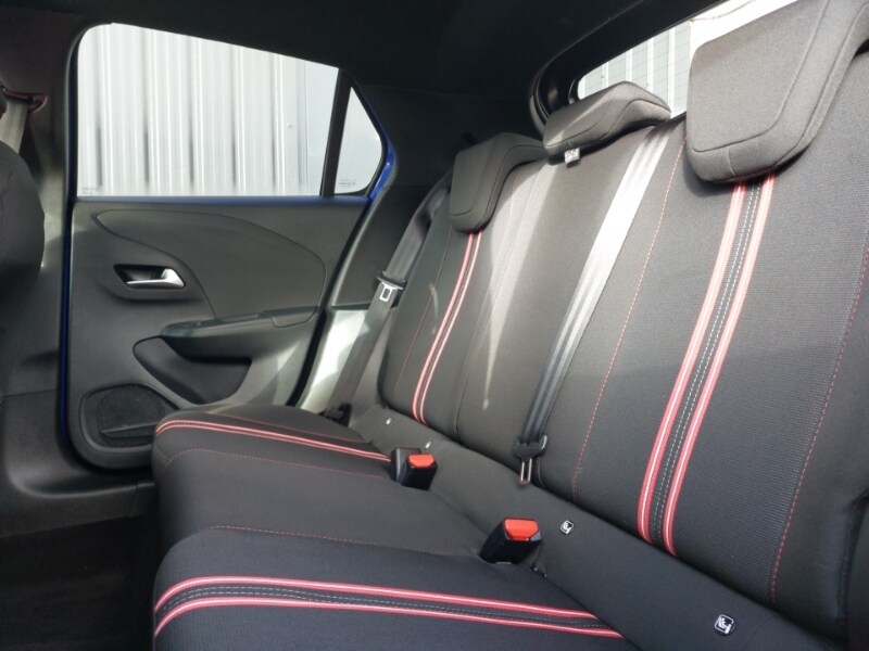 Used Vauxhall Corsa 2022 for sale - 76700478: Photo 6