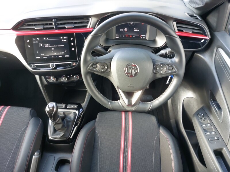 Used Vauxhall Corsa 2022 for sale - 76700478: Photo 7