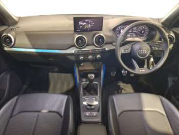 Used Audi Q2 2022 for sale - 74944263: Photo