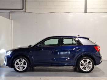 Used Audi Q2 2022 for sale - 74944263: Photo