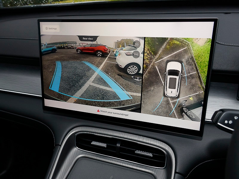 Used Chery Tiggo 8 2026 for sale - 77674488: Photo 9