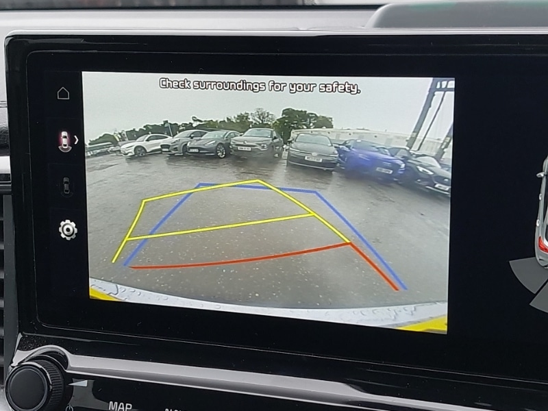 Used Kia XCeed 2023 for sale - 76365948: Photo 10