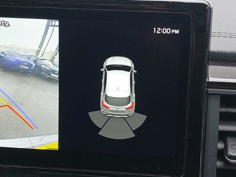 Used Kia XCeed 2023 for sale - 76365948: Photo 11