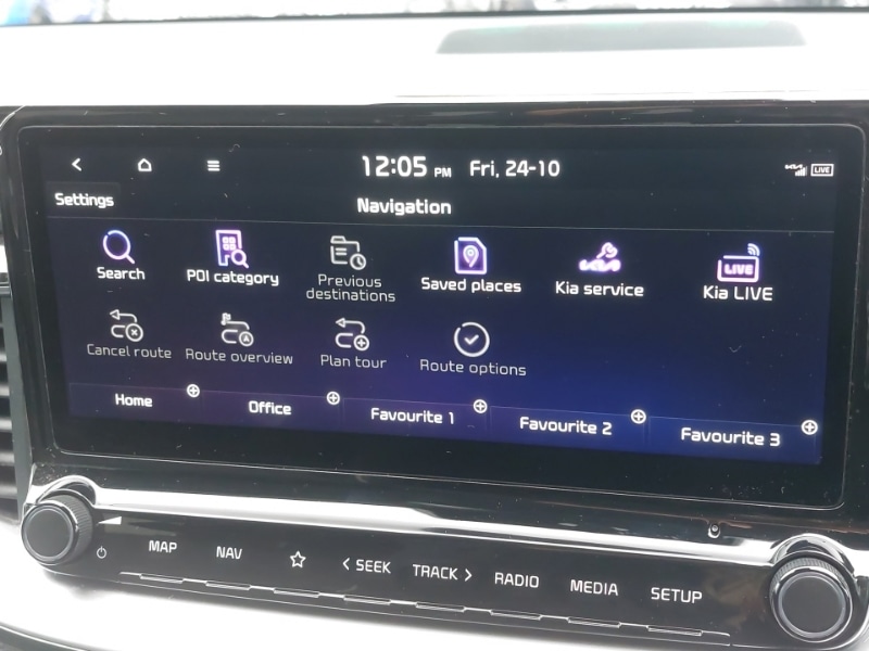 Used Kia XCeed 2023 for sale - 76365948: Photo 12