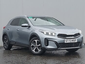Kia - XCeed
